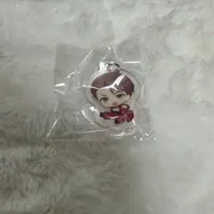 ROWDY SHOGUN アクリルめじるしガチャマスコット RIKU