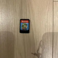 ヨッシークラフトワールドNintendo Switch ソフト