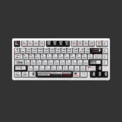 wobkey rainy75 rt pro