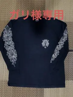 2025年最新】クロムハーツ ロンt 90sの人気アイテム - メルカリ