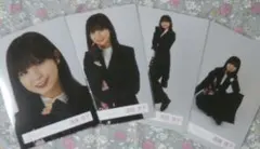櫻坂46★遠藤理子2023年年末衣装コンプ