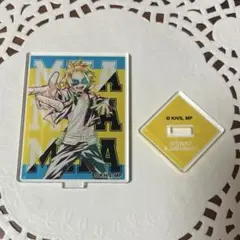 僕のヒーローアカデミア 上鳴電気 アクリルスタンド