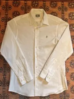 THE NORTH FACE ロングスリーブヒムリッジシャツ