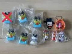 たまごっち ガチャガチャ まとめ売り