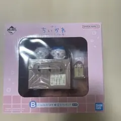 ちいかわ B いらっしゃいませ★フィギュア