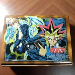 遊戯王 - 空 5箱 遊戯王OCGデュエルモンスターズ QUARTER CENTURY TRINITY BOX