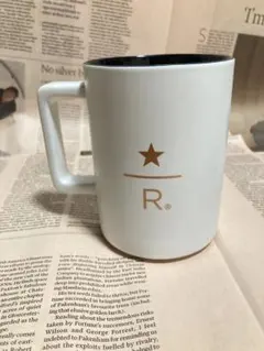 スターバックス リザーブ® ロースタリー　シカゴ限定品