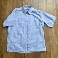 BLUCO ブルコ スタンダードワークシャツ 半袖XXL【送料込み！】