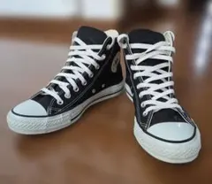 Converse オールスターハイカット 25.5cm