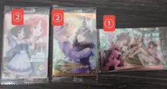 ウマ娘 プリティーダービー カード まとめ売り