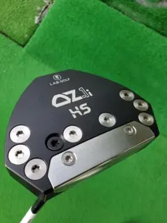 訳ありラブゴルフOZ.1i 38インチ リシャフト品 傷あり - メルカリ