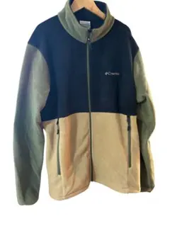 コロンビア フリース xl