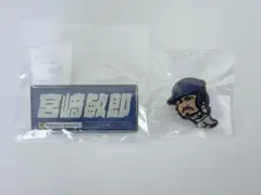 ベイスターズ 宮﨑敏郎 ピンバッジセット