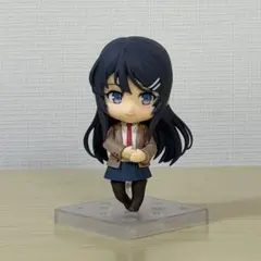 2026年最新】ねんどろいど 桜島麻衣の人気アイテム - メルカリ