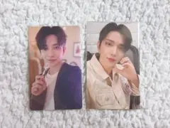 SEVENTEEN 消費期限 会場限定 福岡 Weverse ユニバ ジョシュア