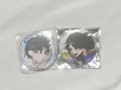 にじさんじ 三枝明那 にじフェス クラスTシャツ 缶バッジ - メルカリ