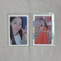 TWICE What is Love? トレカ ダヒョン