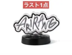 BTS OFFICIAL LIGHT STICK VER.4 PARTSアミボム