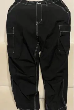 EDWIN カーゴパンツ