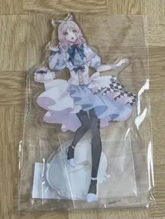 DIABOLIKLOVERS 小森ユイ アクスタ アリス