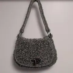 ANTEPRIMA ワイヤーショルダーバッグ