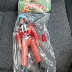 2026年最新】M1号ソフビの人気アイテム - メルカリ