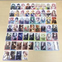 ❶プロセカ エピカ 箔押し 劇場版 クリエイターズフェスタ2024 まとめ売り