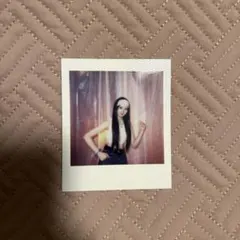 BABYMONSTER ローラ drip インスタントフォト チェキ トレカ