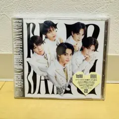 Yes!東京 EBiDAN M!LK盤 初回限定盤 CD