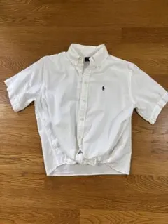 2026年最新】POLO RALPH LAUREN 季節：春夏 レディース 半袖 シャツ 