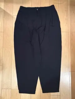 Quitan for PHAETON ワイドパンツ ワークパンツ - メルカリ