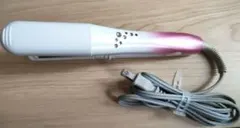 Panasonic EH-HV2A ストレートヘアアイロン