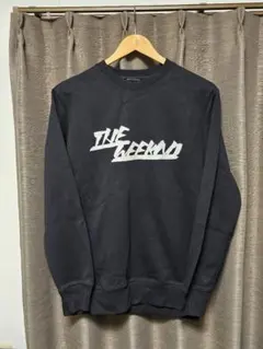 H&M　スウエット　コラボ　THE WEEKND　古着のサムネイル