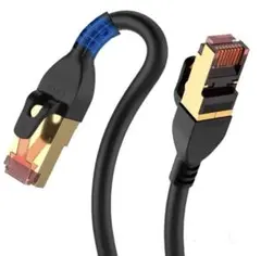16★FURUI LAN ケーブル Cat8 4.5M 26AWG 40Gbps
