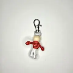 timelesz メンカラ キーホルダー ハンドメイド 推し活 人形チャーム