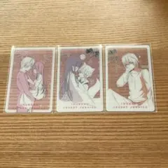 2025年最新】妖狐×僕ss スリーブの人気アイテム - メルカリ