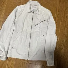 リプレイ　ブルゾン　S sizeのサムネイル
