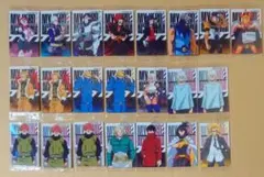 シ*子様 僕のヒーローアカデミア ウエハースカード