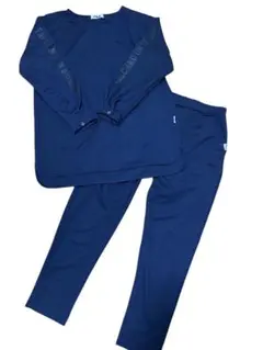 FILA セットアップ