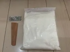 ⑫ソイキャンドル　1000g １キロ　キャンドル作りセット　アロマソイキャンドル