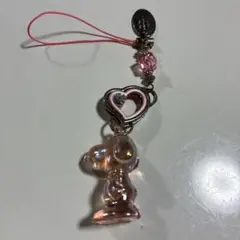 スヌーピー　ストラップ