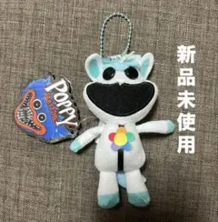【 新品未使用 】 Poppy Playtime クラフティコーン ぬいぐるみ