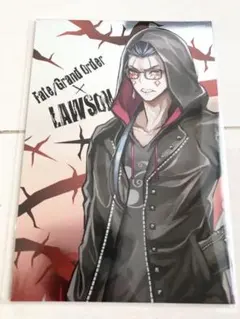 FGO クー・フーリン オルタ ブロマイド
