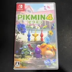 ピクミン4