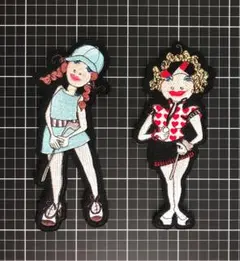 2025年最新】ロラライハリス刺繍データの人気アイテム - メルカリ