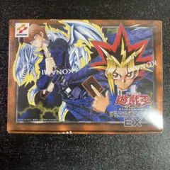 新品　遊戯王OCG デュエルモンスターズ EX 復刻版　ex 東京ドーム　復刻