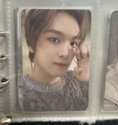 DREAMSCAPE SMini ヘチャン トレカ NCT DREAM ドリム