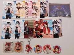 すとぷりグッズセット (未開封あり)