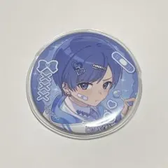 いれいす　缶バッジ　If いふ　愛してるじゃ足りないもん！　愛足り