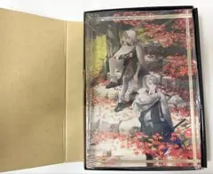 刀剣乱舞 六周年記念祝賀 アクリルアートブロックコレクション 山姥切